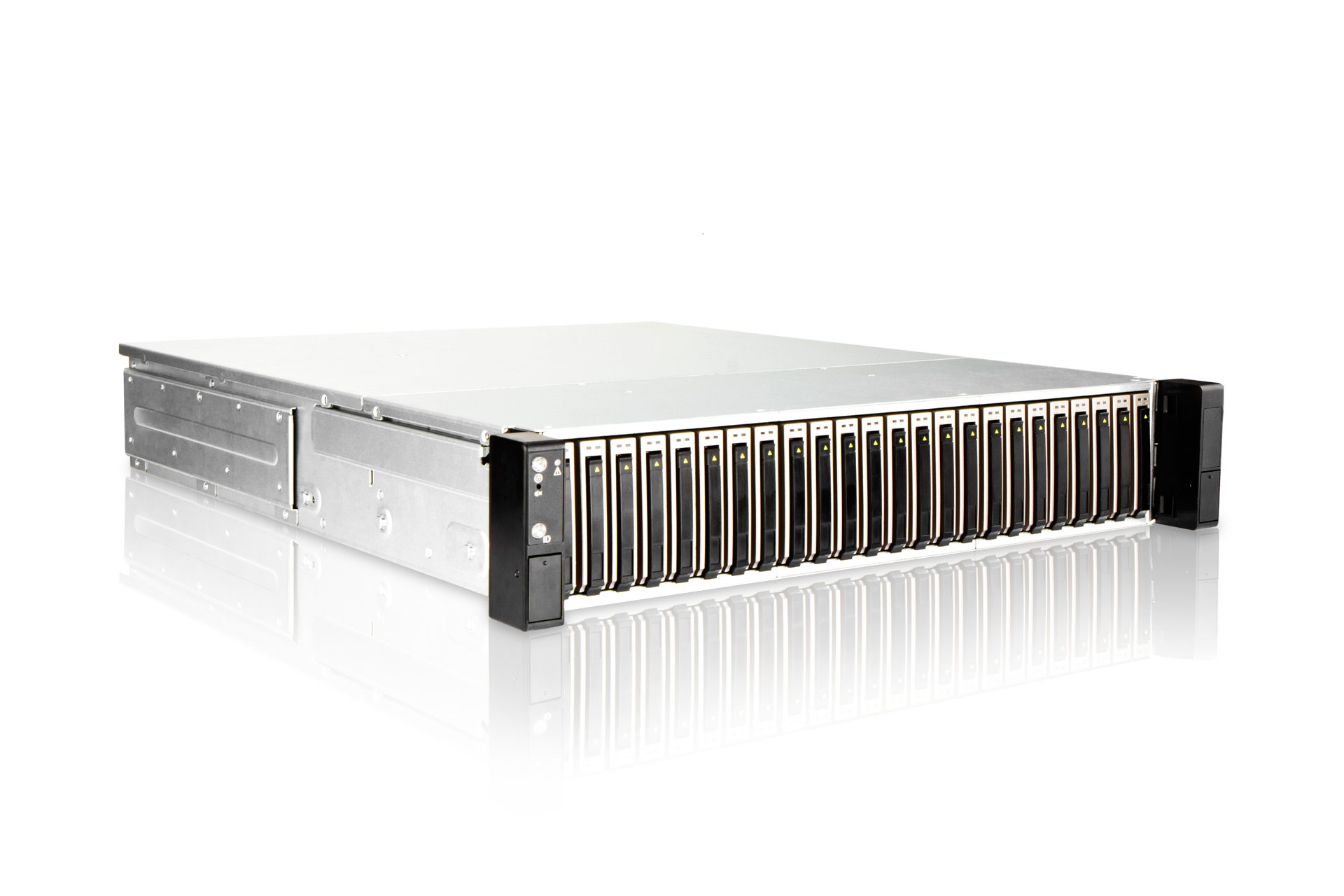 IW-RJ224-03 - server system assembly